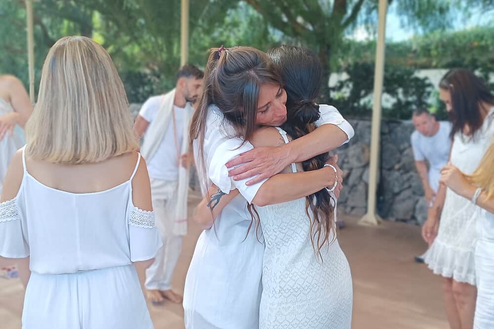 21 Day 200-Hour Hatha Yoga Teacher Training in Granada, Spain 5