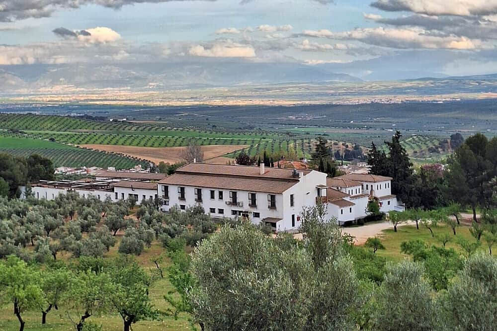 21 Day 200-Hour Hatha Yoga Teacher Training in Granada, Spain 2