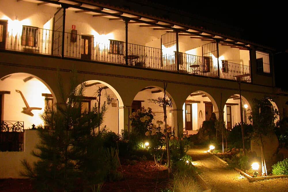 21 Day 200-Hour Hatha Yoga Teacher Training in Granada, Spain 7