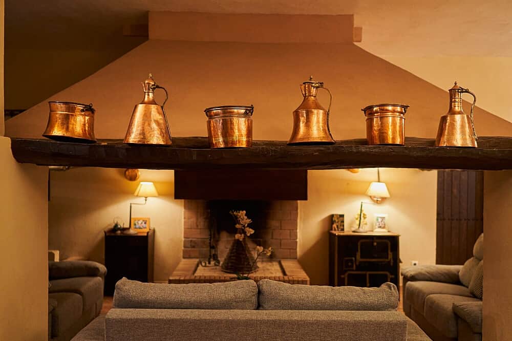 21 Day 200-Hour Hatha Yoga Teacher Training in Granada, Spain 4