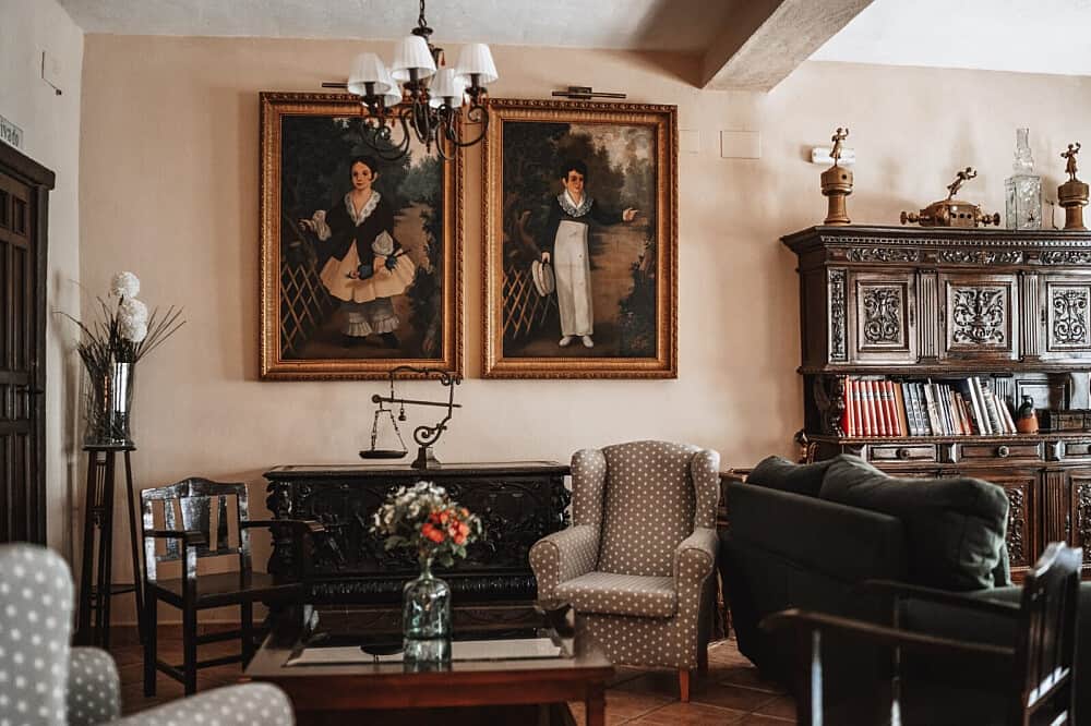 21 Day 200-Hour Hatha Yoga Teacher Training in Granada, Spain 8