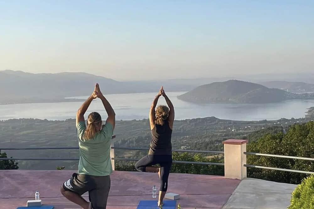 5 Day Contemplation, Meditation & Hiking Retreat in Greece 7