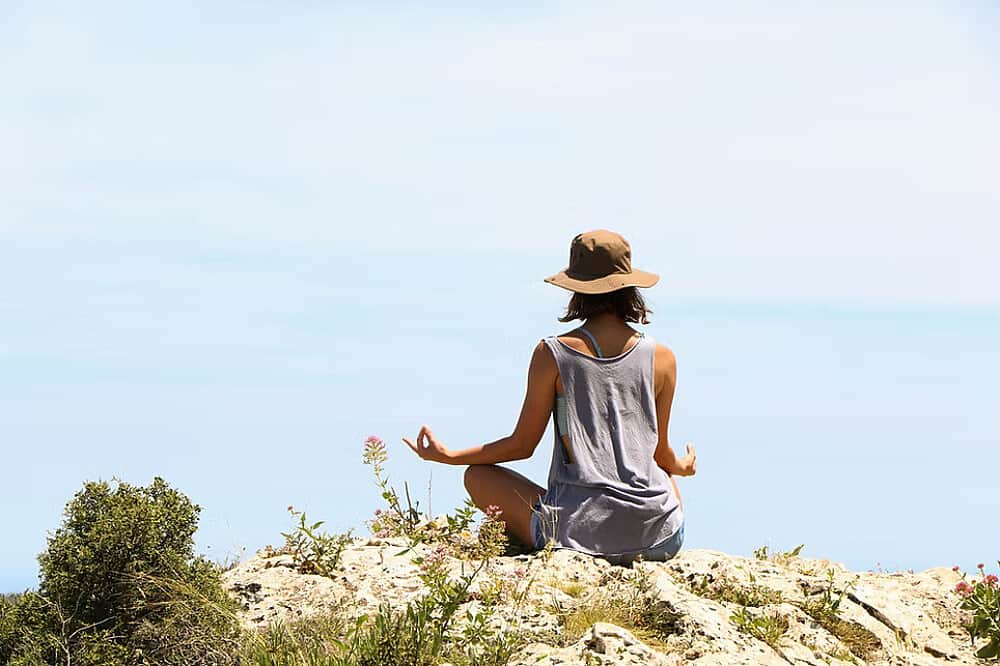 6 Day Yoga and Meditation Retreat in Valencia, Spain 1