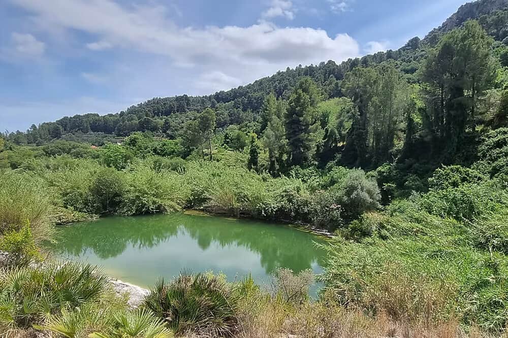 6 Day Yoga and Meditation Retreat in Valencia, Spain 5