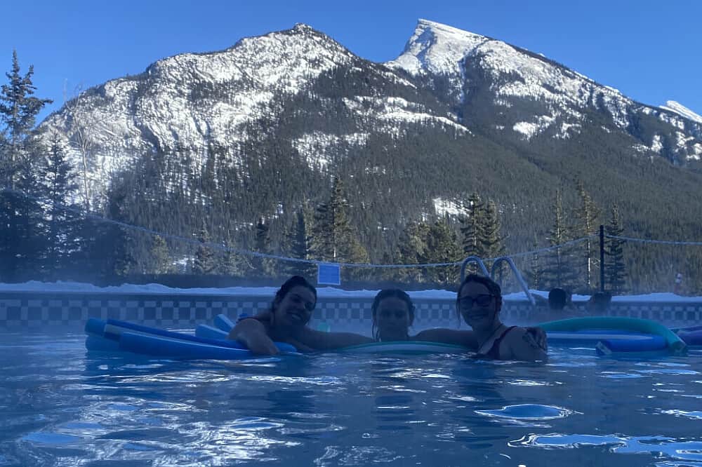 3 Day Soulful Rocky Mountain Escape in Alberta, Canada 2