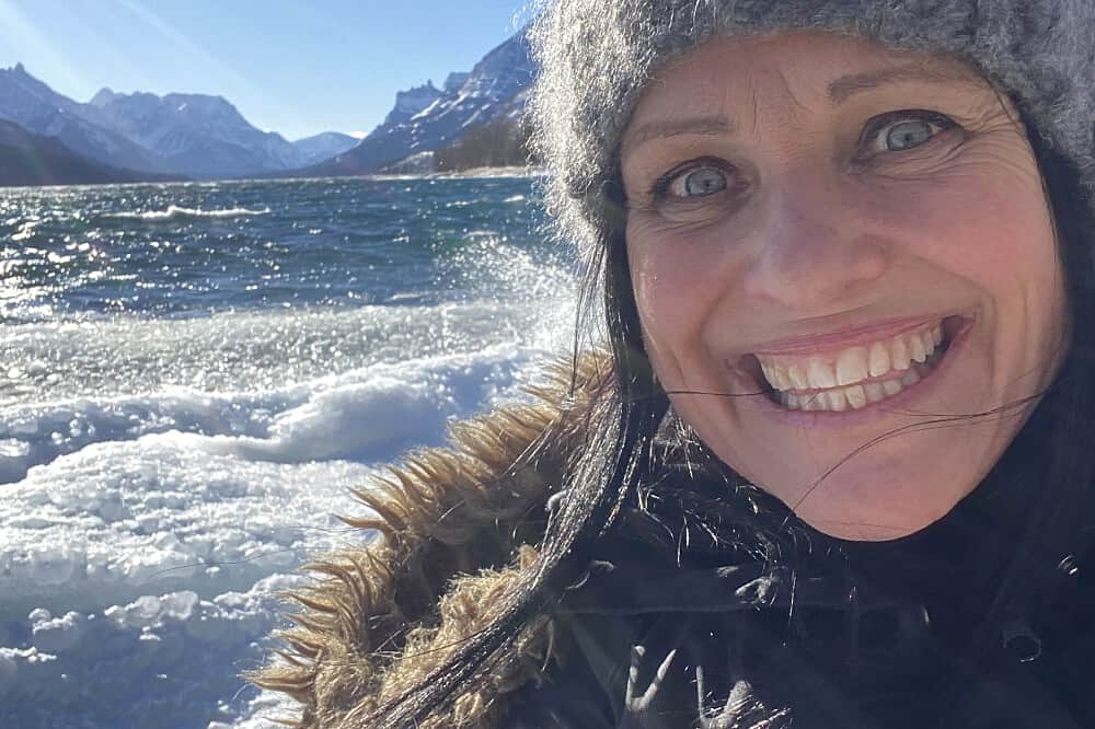 3 Day Soulful Rocky Mountain Escape in Alberta, Canada 3