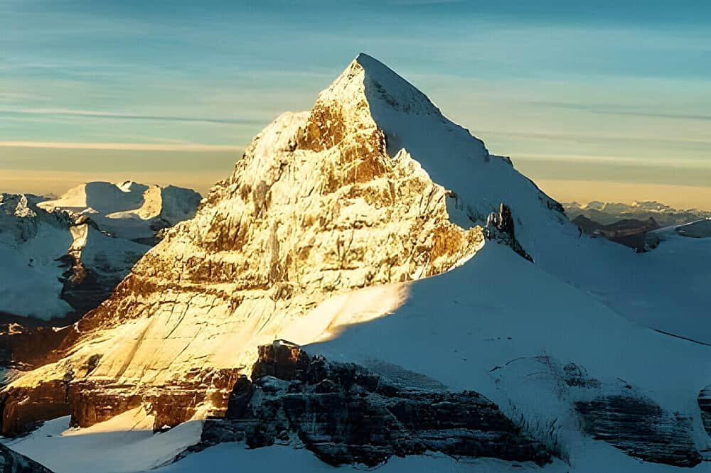 3 Day Soulful Rocky Mountain Escape in Alberta, Canada 4