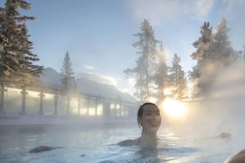 3 Day Soulful Rocky Mountain Escape in Alberta, Canada 5