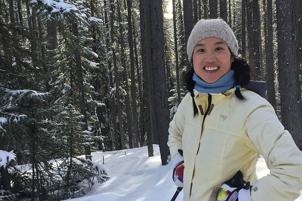 3 Day Soulful Rocky Mountain Escape in Alberta, Canada 6