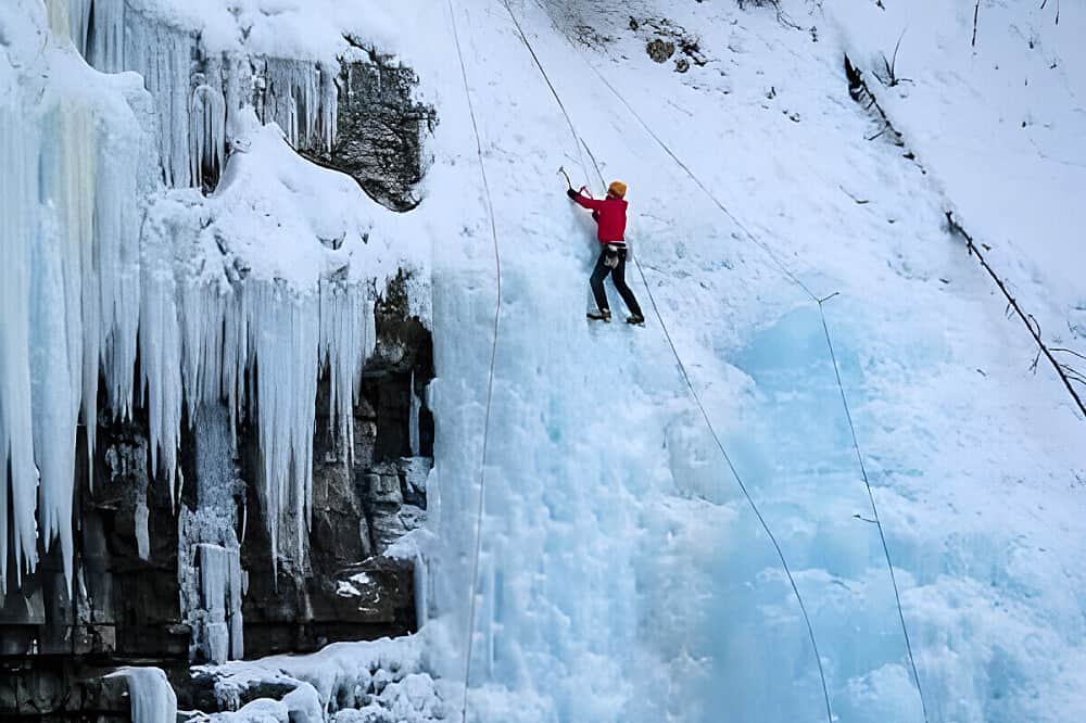 3 Day Soulful Rocky Mountain Escape in Alberta, Canada 7