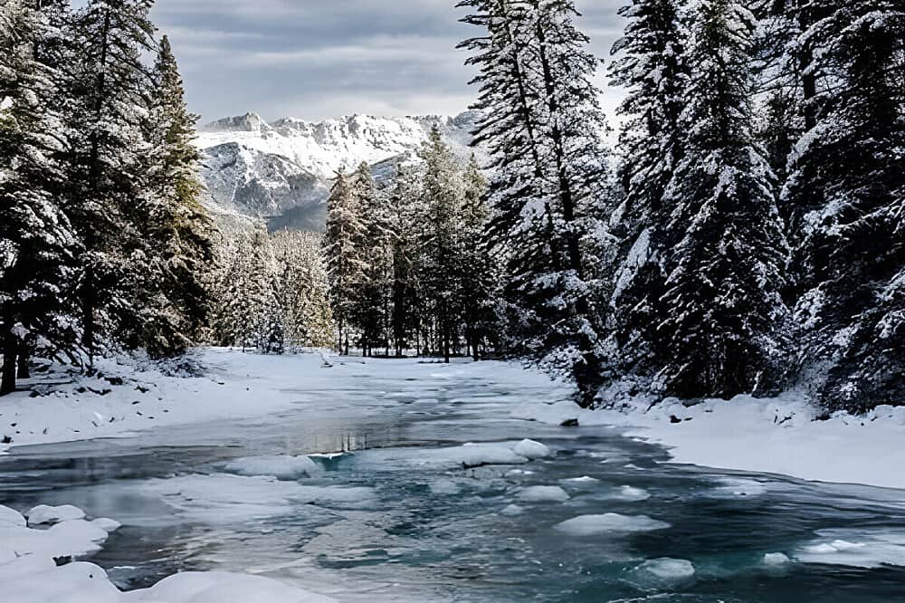 3 Day Soulful Rocky Mountain Escape in Alberta, Canada 8