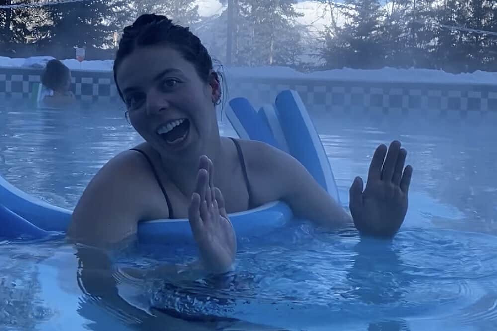 3 Day Soulful Rocky Mountain Escape in Alberta, Canada 1