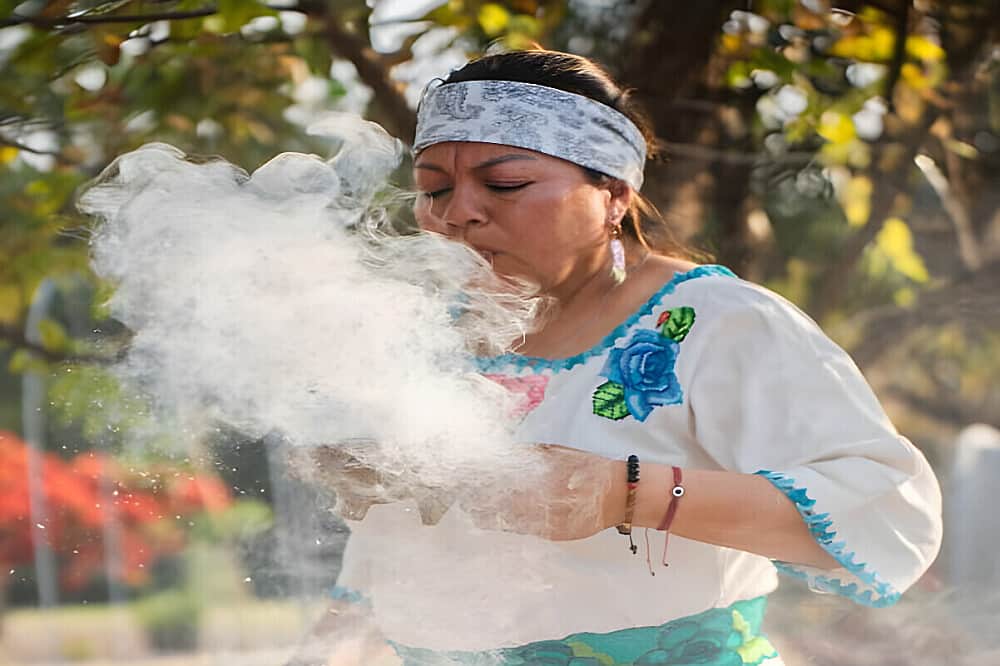 7 Day Hybrid Peyote & Purpose Program in Mexico 5