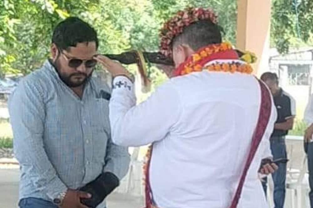 7 Day Hybrid Peyote & Purpose Program in Mexico 8