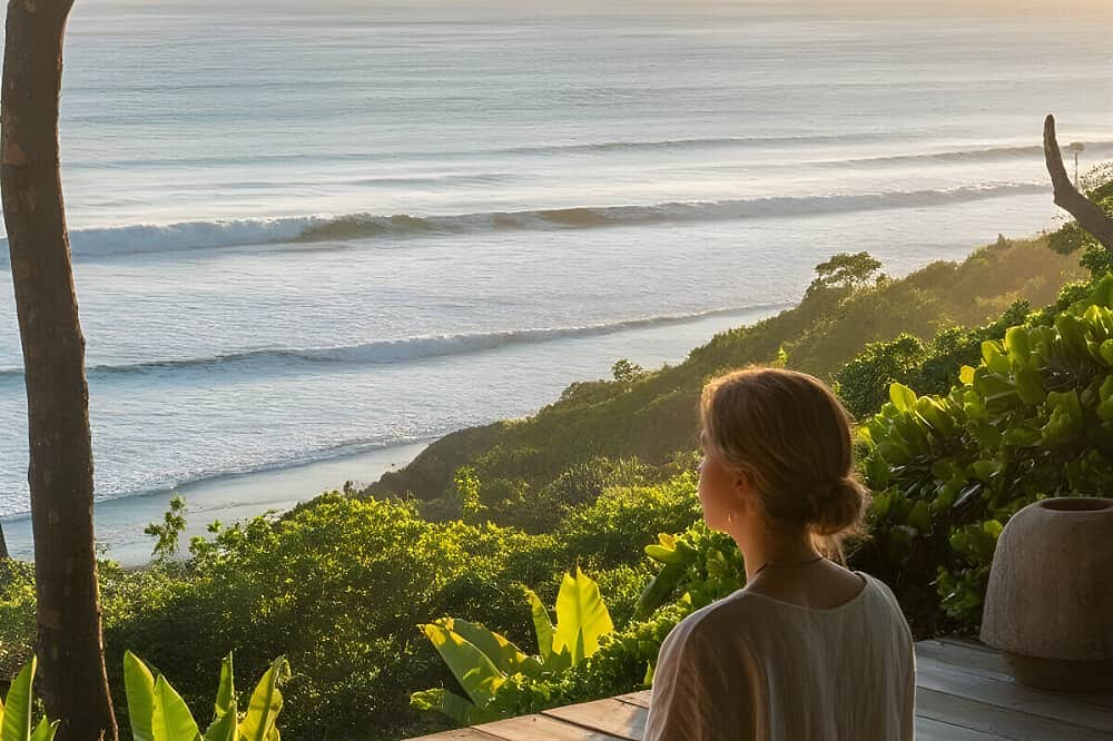 5 Day 1:1 Private Weight Loss Without Shame Retreat in Mexico 8