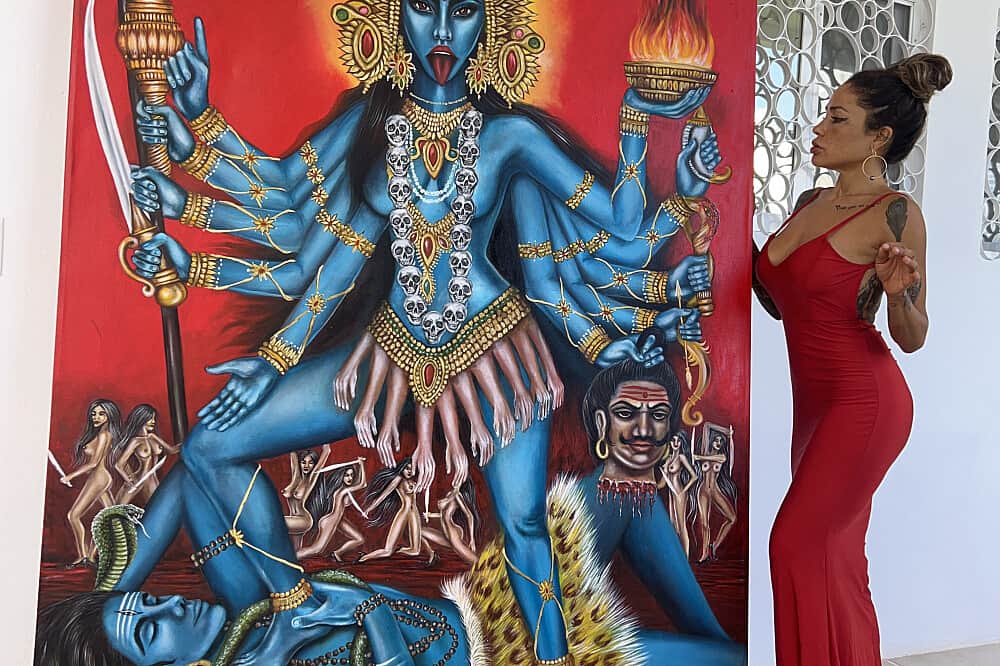 5 Day 1:1 Private Weight Loss Without Shame Retreat in Mexico 4