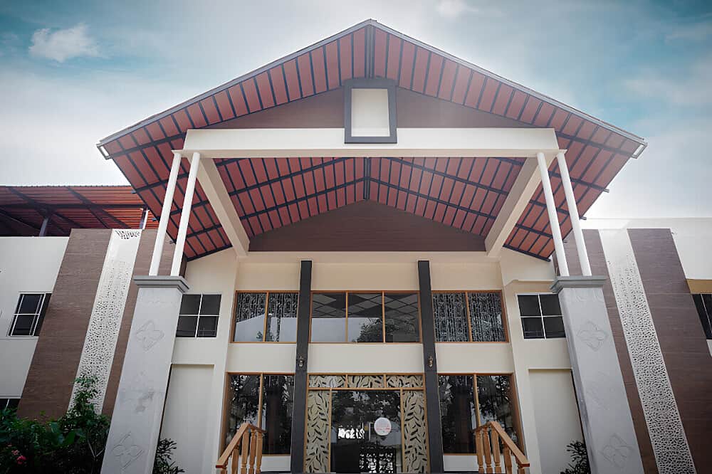 14 Day Deep Rejuvenation Panchakarma Retreat in Coimbatore, India 2