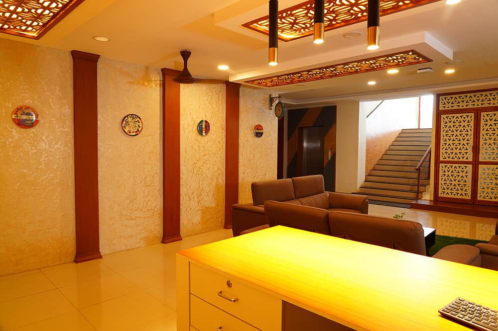 14 Day Deep Rejuvenation Panchakarma Retreat in Coimbatore, India 6