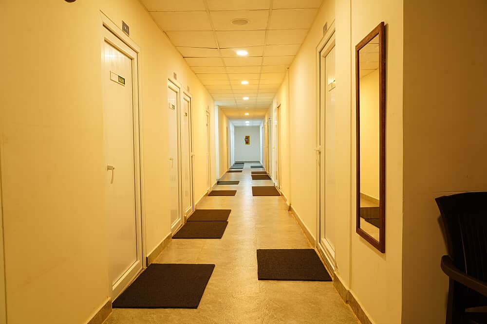 14 Day Deep Rejuvenation Panchakarma Retreat in Coimbatore, India 7