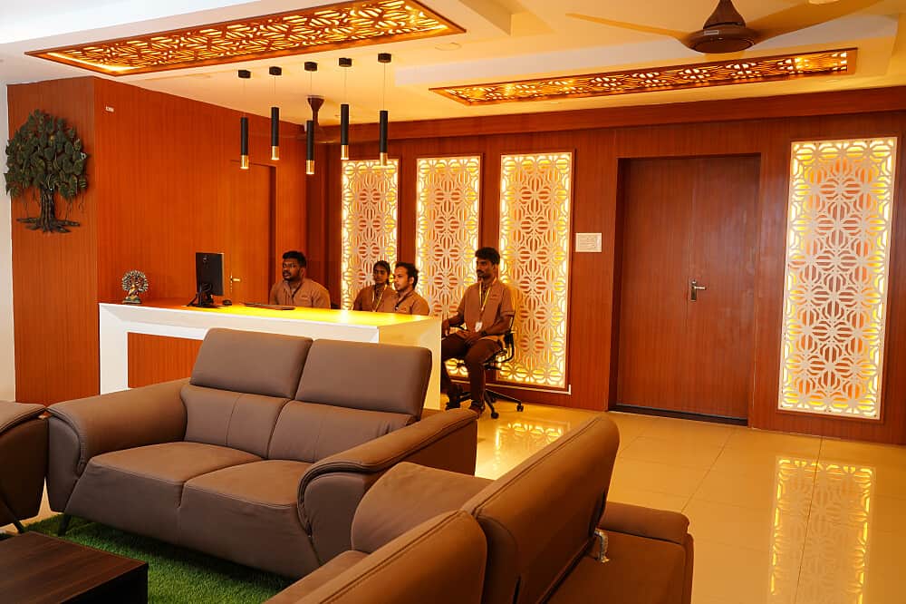 14 Day Deep Rejuvenation Panchakarma Retreat in Coimbatore, India 5