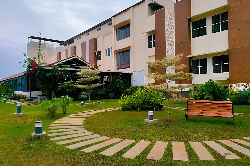 14 Day Deep Rejuvenation Panchakarma Retreat in Coimbatore, India 1