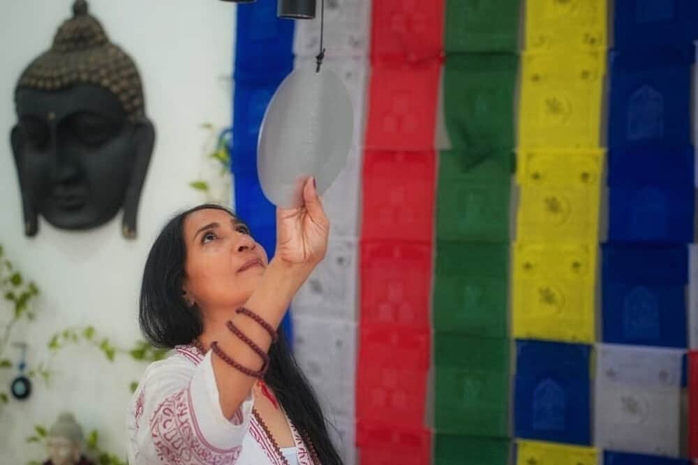 9 Day Certified Sound Healing Teacher Training in Goa, India 6