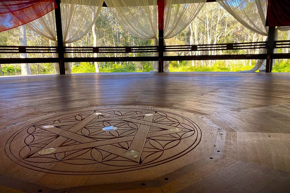 3 Day Menopause Retreat: Nervous System Regulation&Detox,AUS 8