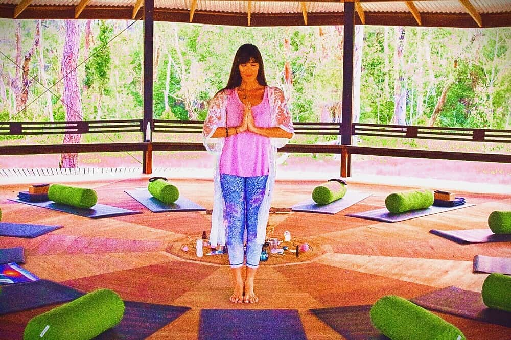 3 Day Holistic Wellness&Energy Healing Retreat,Brisbane,AUS 2