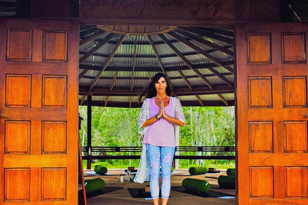 3 Day Holistic Wellness&Energy Healing Retreat,Brisbane,AUS 7