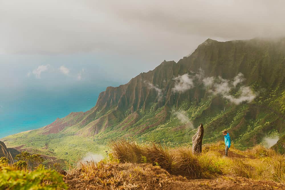 4 Day Private Reset + Integrative Retreat in Kaua'i, Hawaii 5