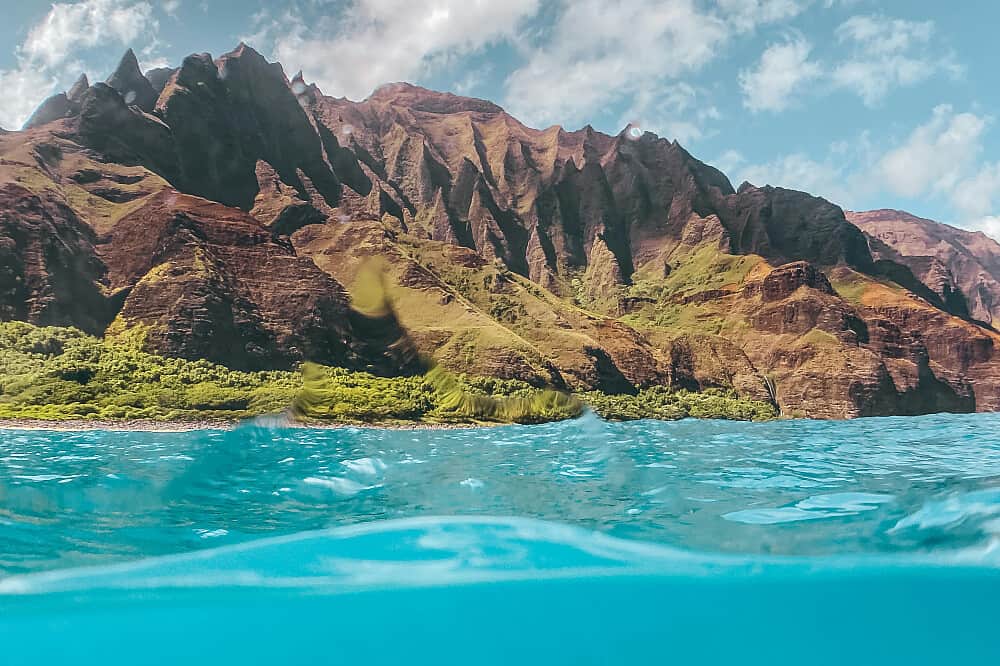 4 Day Private Reset + Integrative Retreat in Kaua'i, Hawaii 3