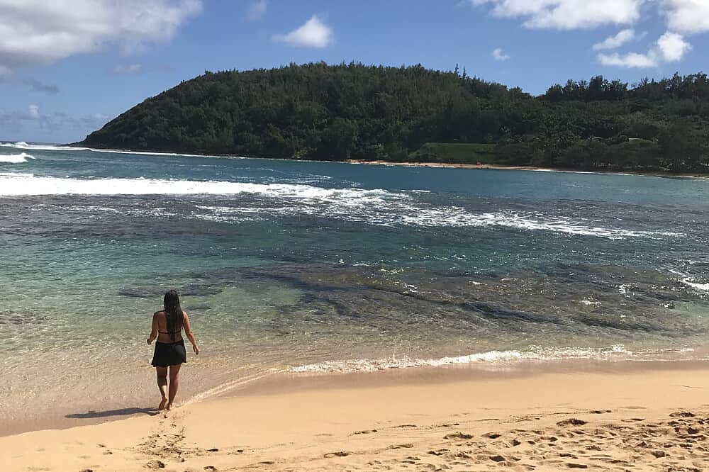 4 Day Private Reset + Integrative Retreat in Kaua'i, Hawaii 4