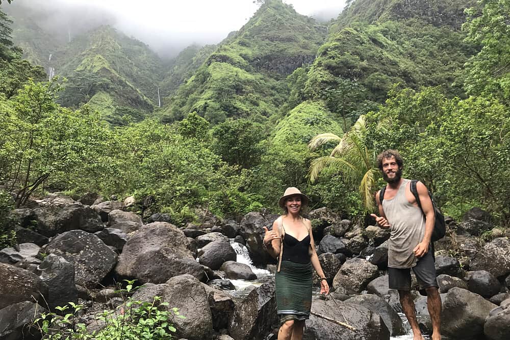 4 Day Private Reset + Integrative Retreat in Kaua'i, Hawaii 6