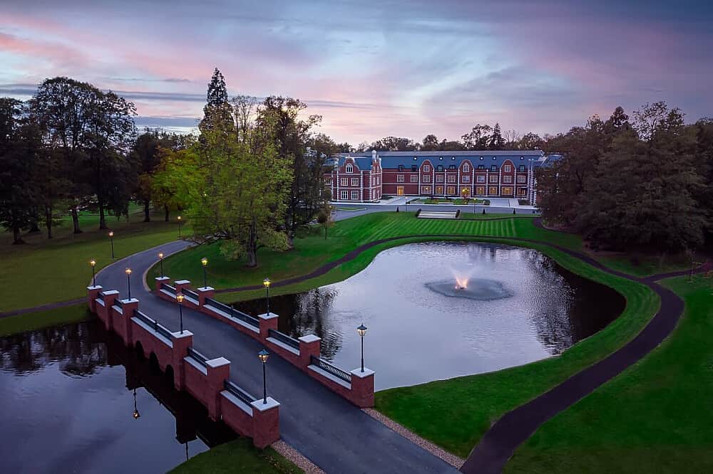 3 Day 1-1 Woman Confidence&Self-Worth in Windsor Castle, UK 8