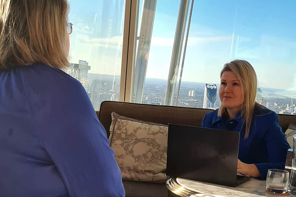 3 Day 1-1 Woman Confidence&Self-Worth in Windsor Castle, UK 3