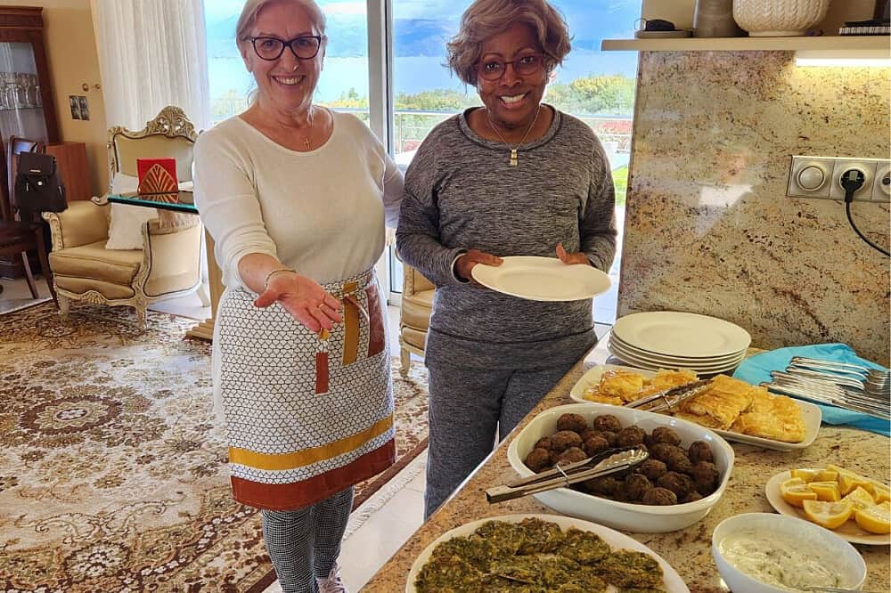 6 Day Divine Awakening: Inner Child Healing in Athens, Greece 6