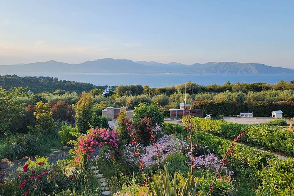 6 Day Divine Awakening: Inner Child Healing in Athens, Greece 8