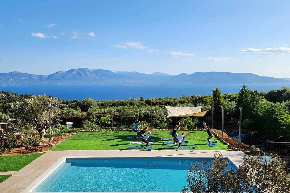 6 Day Divine Awakening: Inner Child Healing in Athens, Greece 7