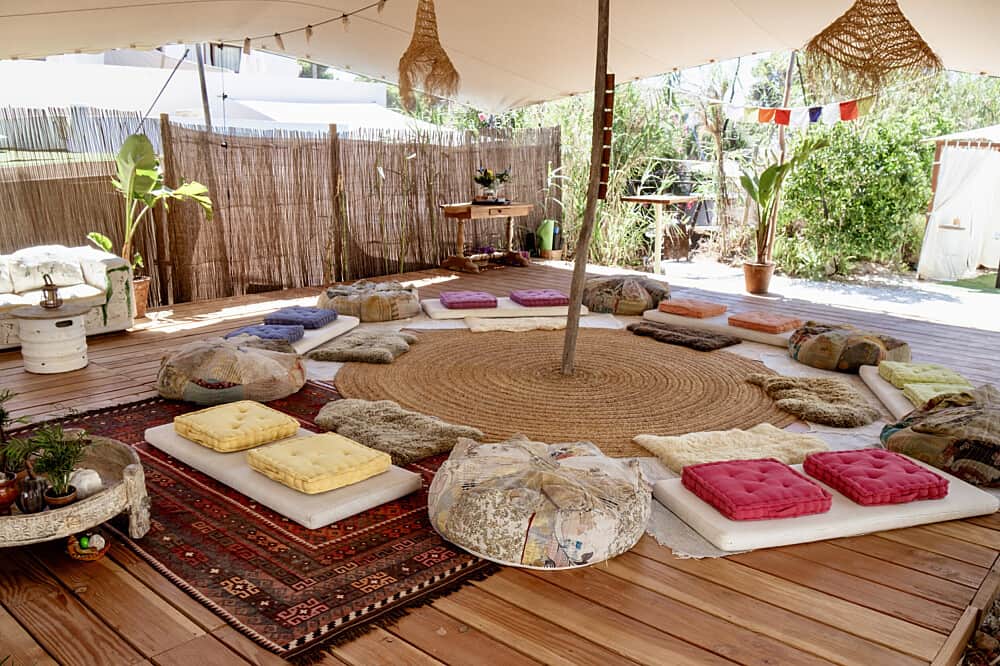 18 Day 200 Hour Hatha & Vinyasa Yoga Teacher Training in Ibiza 7
