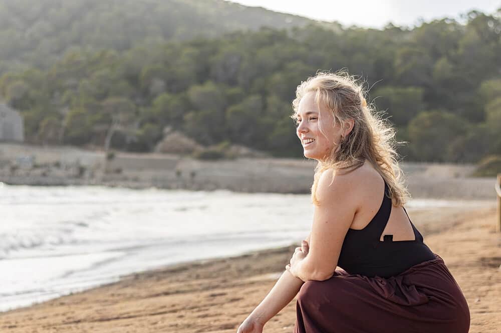 18 Day 200 Hour Hatha & Vinyasa Yoga Teacher Training in Ibiza 6