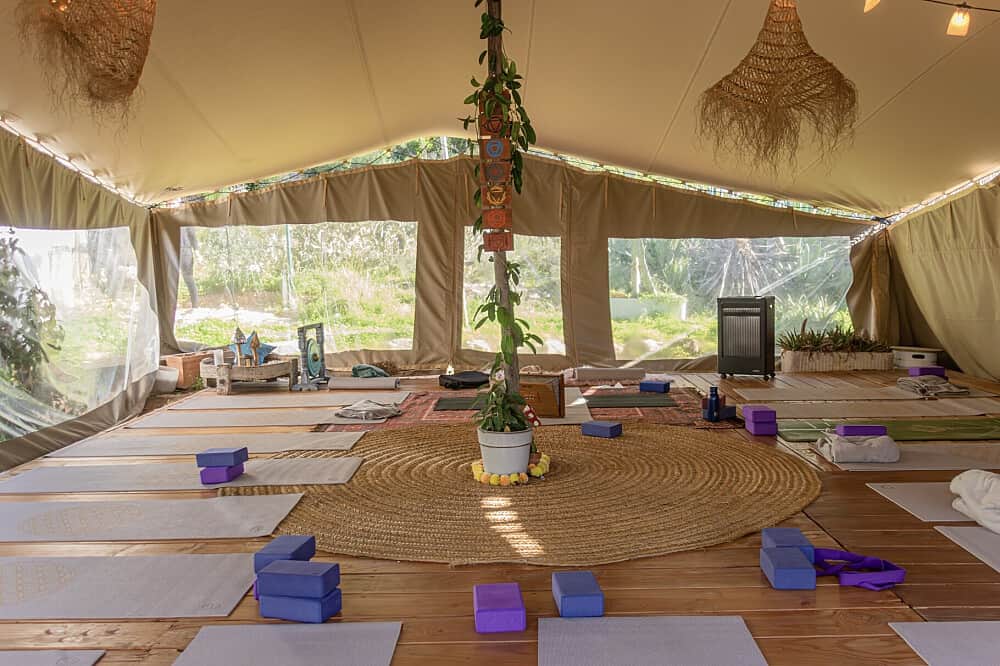 18 Day 200 Hour Hatha & Vinyasa Yoga Teacher Training in Ibiza 8