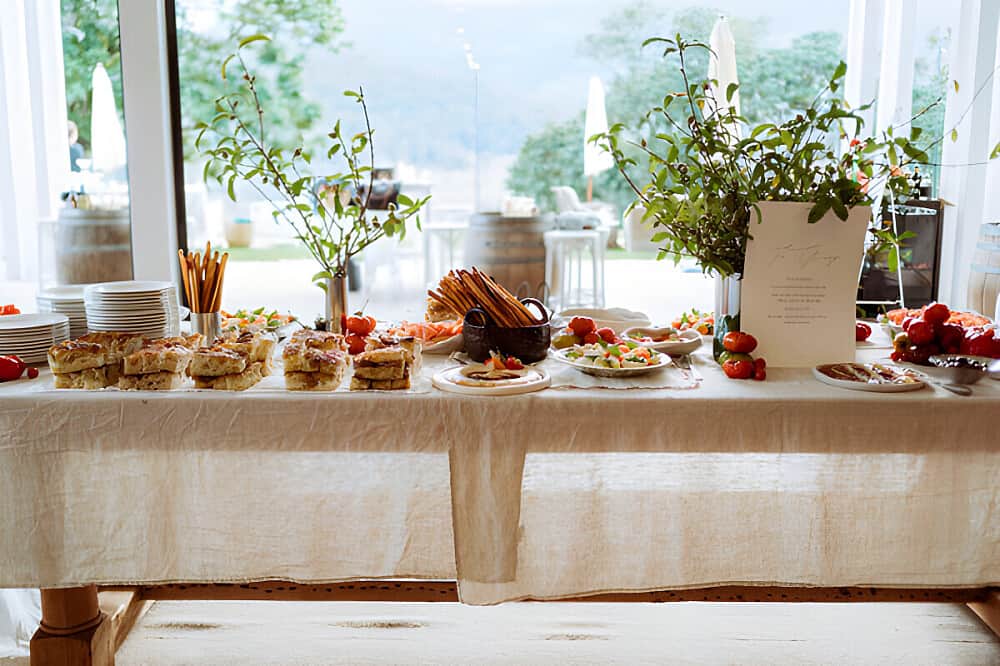 4 Day La Dolce Vita Retreat with Daniela Maiorano in Australia 5