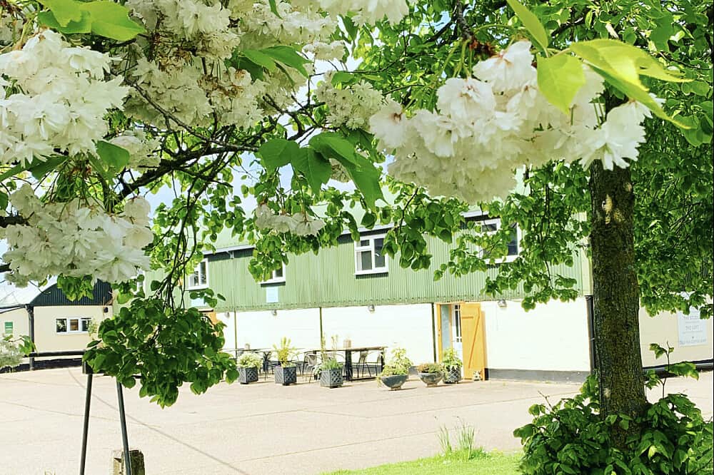 2 Day Intensive Ayurvedic Burnout Recovery Retreat in the UK 4