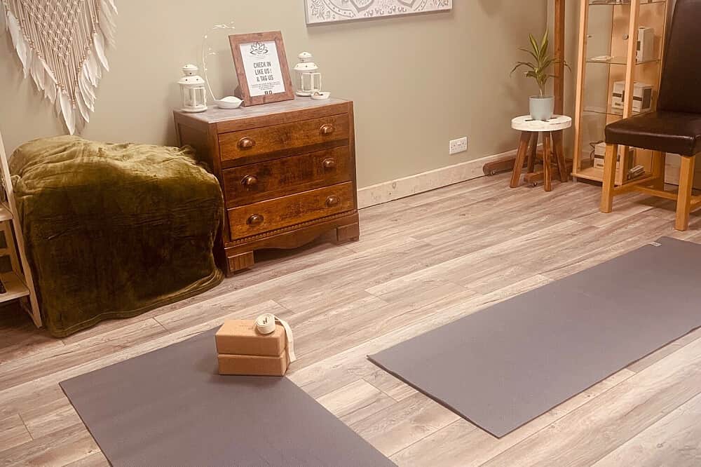 2 Day Intensive Ayurvedic Burnout Recovery Retreat in the UK 8