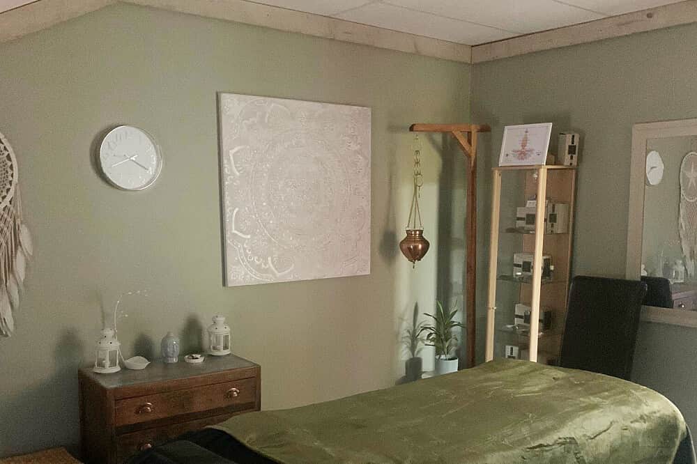 2 Day Intensive Ayurvedic Burnout Recovery Retreat in the UK 3