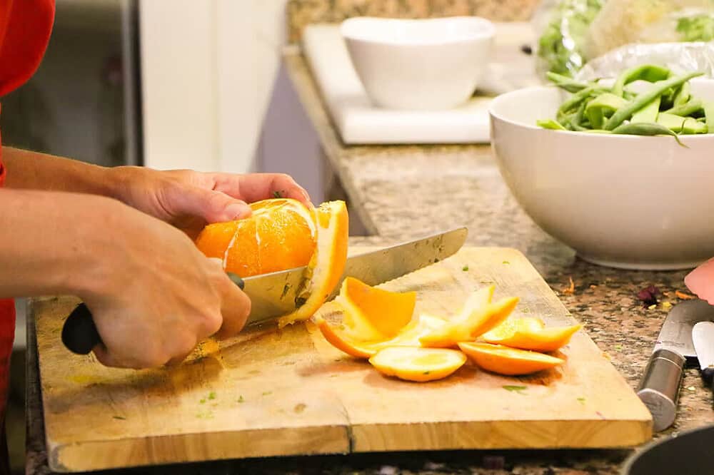 6 Day Yoga and Healthy Eating Retreat in Valencia, Spain 8