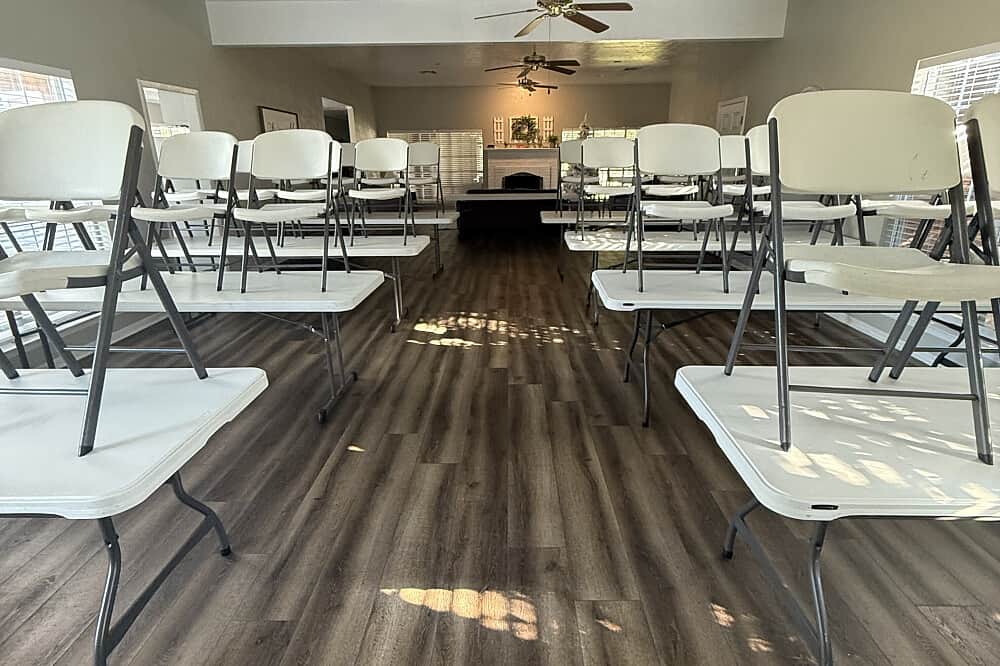 3 Day The Art of Being: Yoga Retreat in Texas, USA 6