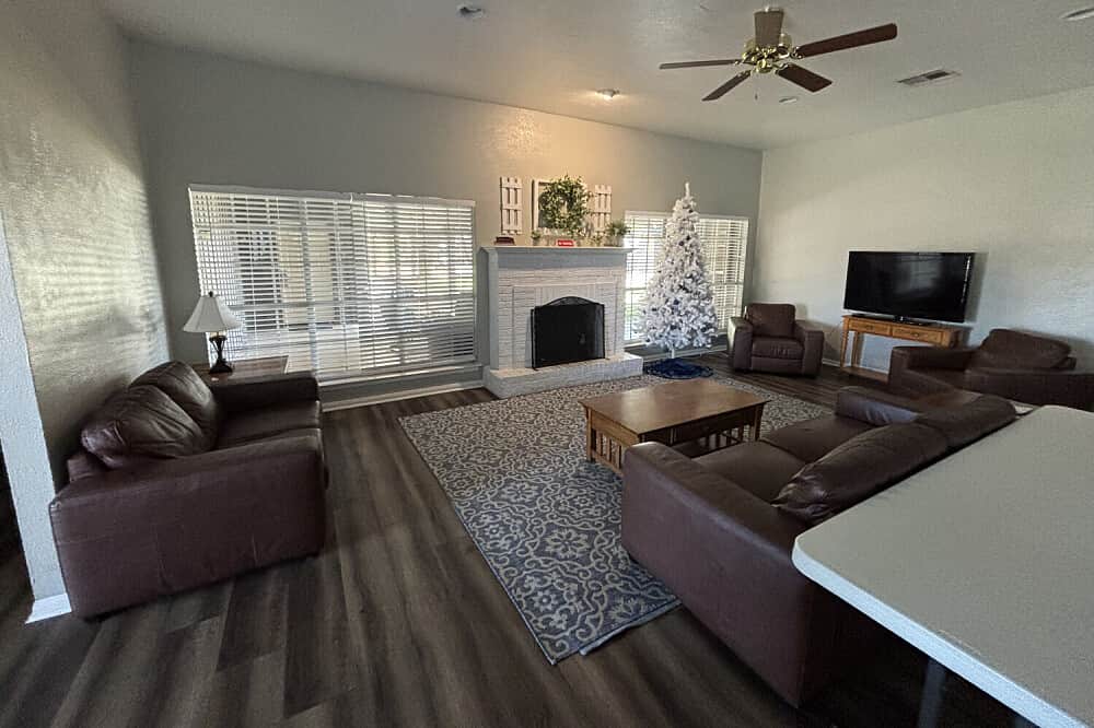 3 Day The Art of Being: Yoga Retreat in Texas, USA 8