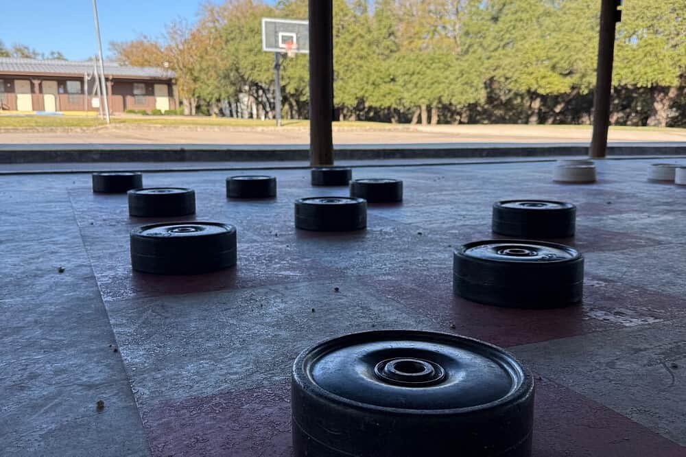 3 Day The Art of Being: Yoga Retreat in Texas, USA 7