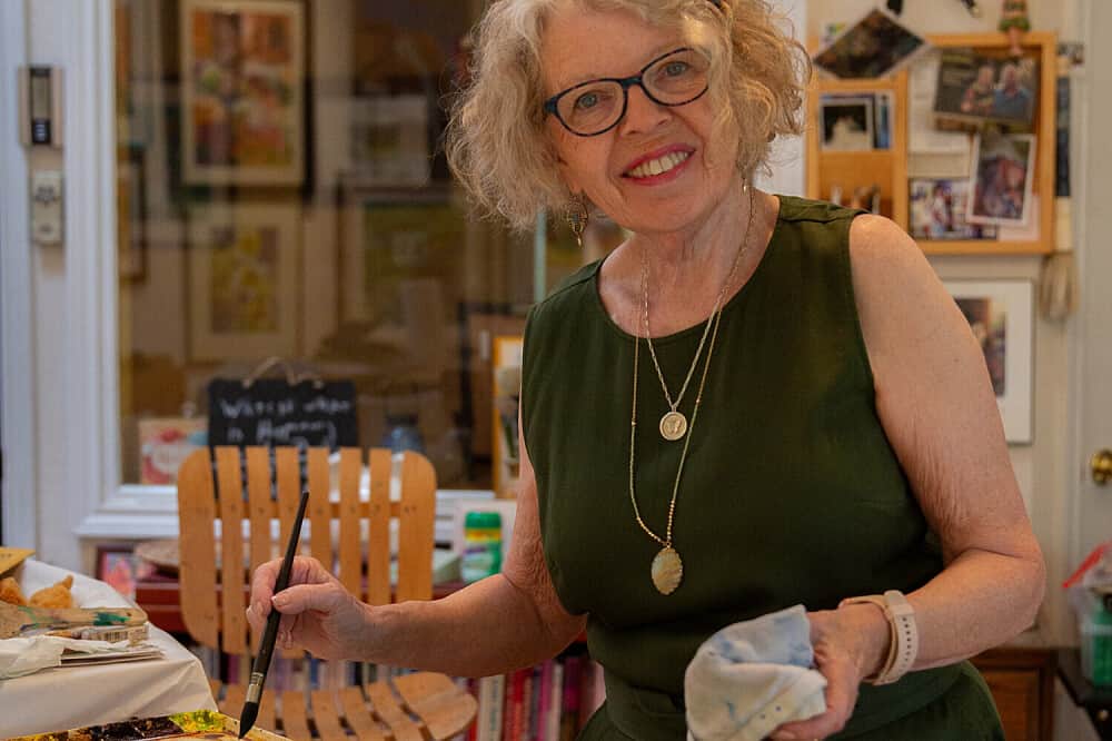 3 Day The Art of Being: Yoga Retreat in Texas, USA 2